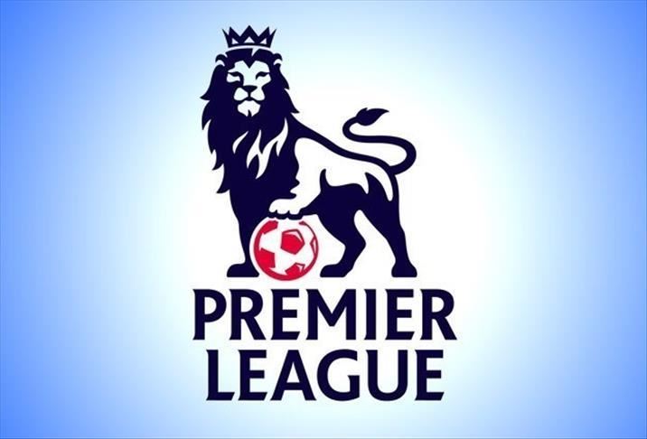 Английский футбол премьер лига логотип
